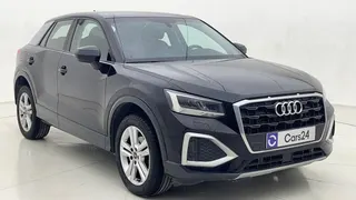 Audi Q2 2024 — DubiCars