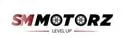 SM Motorz logo