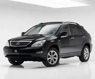لكزس RX 350 2008