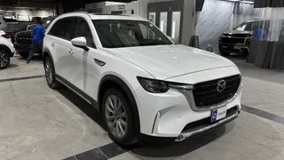 Mazda CX 90 2026 — DubiCars