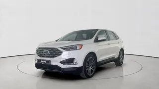 Ford Edge 2021 — DubiCars