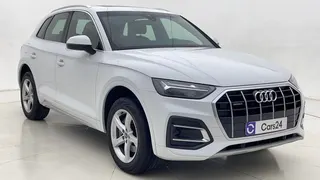 Audi Q5 2022 — DubiCars