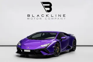 Lamborghini Huracan 2023