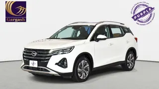 جي أيه سي GS4 2023