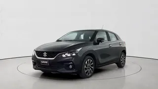 Suzuki Baleno 2023 — DubiCars