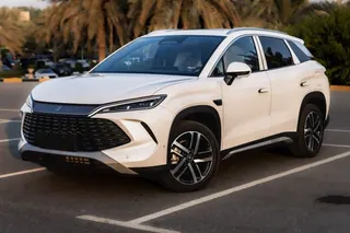 بي واي دي Song L 2025