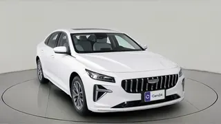 Geely Preface 2026 — DubiCars