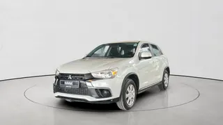 Mitsubishi ASX 2019 — DubiCars