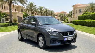 سوزوكي بالينو 2024 — DubiCars