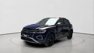Volkswagen T Roc 2023 — DubiCars