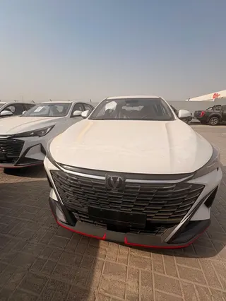 شانجان X 5 Plus 2026