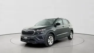 Skoda Kushaq 2023 — DubiCars