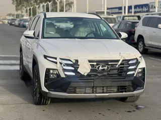 هيونداي توسان 2026