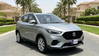 MG ZS 2024 — DubiCars