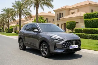 MG One 2024 — DubiCars