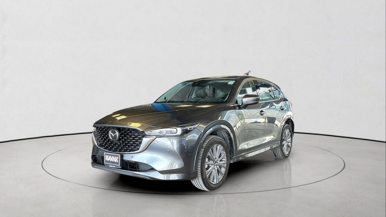 Mazda CX 5 2025 — DubiCars