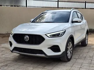 MG ZS 2024 — DubiCars