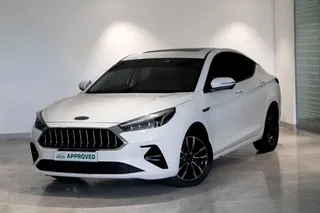 جاك J7 2023