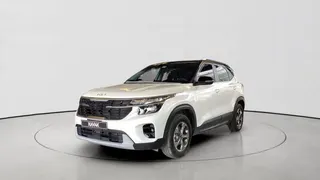 Kia Seltos 2025 — DubiCars