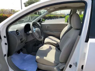 نيسان صني SV 2022