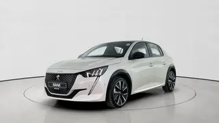 Peugeot 208 2023 — DubiCars