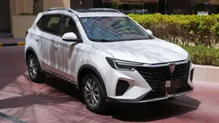 Roewe RX 5 2025