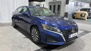 Nissan Altima 2023 — DubiCars