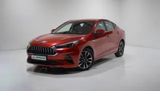 جاك J7 2023