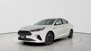 JAC J7 2023 — DubiCars