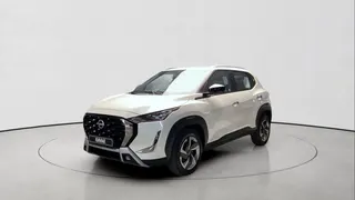 Nissan Magnite 2025 — DubiCars