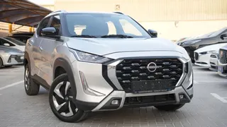 Nissan Magnite 2025 — DubiCars