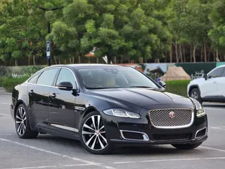جاكوار Xj 2019