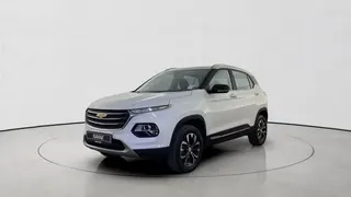 Chevrolet Groove 2024 — DubiCars