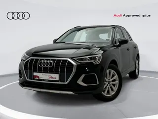 أودي Q5 2024
