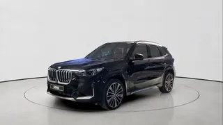 بي إم دبليو X1 2025 — DubiCars