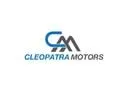 Cleopatra Motors logo