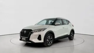Nissan Kicks 2023 — DubiCars