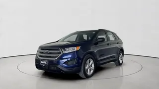 Ford Edge 2016 — DubiCars