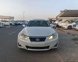 Lexus IS 300 2011
