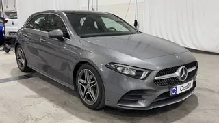 Mercedes-Benz A Class 2021 — DubiCars