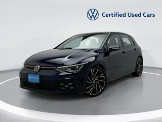 فولكس واجن Golf GTI 2024