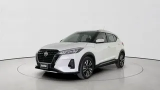 Nissan Kicks 2022 — DubiCars