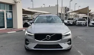 فولفو Xc 60 2023 — DubiCars