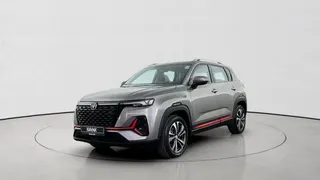 Changan Cs 35 Plus 2024 — DubiCars