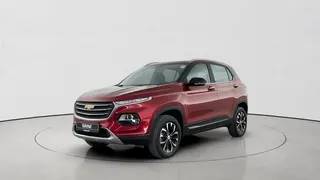 Chevrolet Groove 2024 — DubiCars