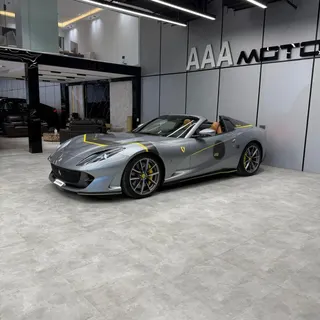 Ferrari 812 2020
