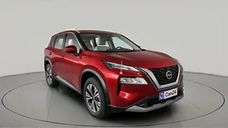 Nissan X-Trail 2023 — DubiCars