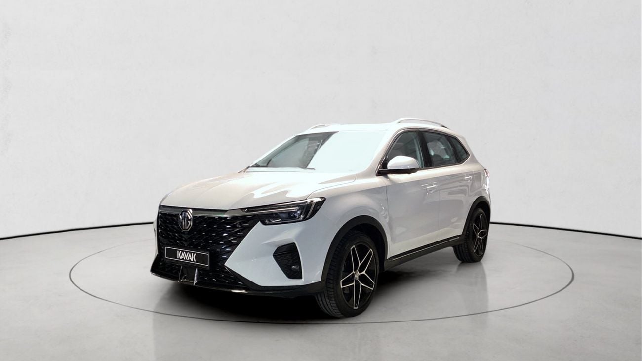 MG RX 5 2025 — DubiCars