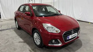 Suzuki Dzire 2023 — DubiCars