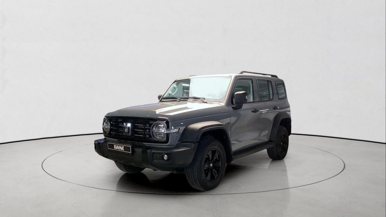 Tank 300 2025 — DubiCars